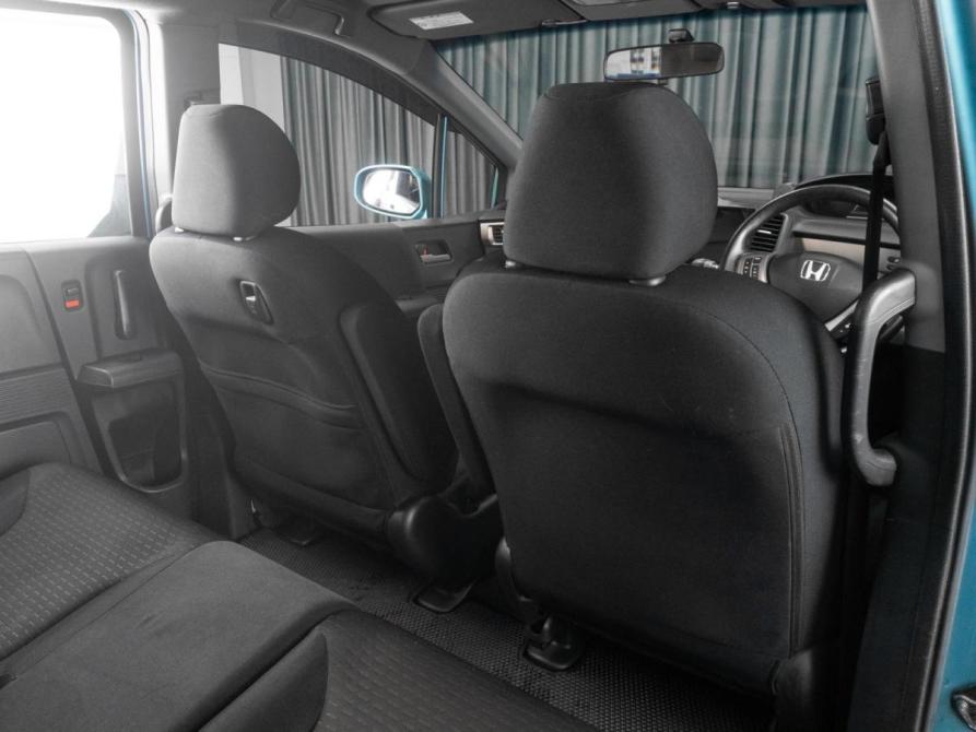 Honda Freed I Рестайлинг Тюмень  - изображение 10