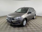 Lada (ВАЗ) Granta I Рестайлинг Уфа  - изображение 23