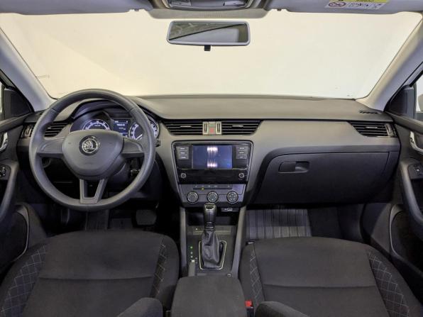 Skoda Octavia III (A7) Рестайлинг с пробегом 2020 года, цена 1 620 000 рублей, 116469 км, лифтбек, Автокод Объявления
