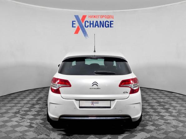 Citroen C4 II с пробегом 2013 года, цена 500 000 рублей, 232536 км, хэтчбек, Автокод Объявления