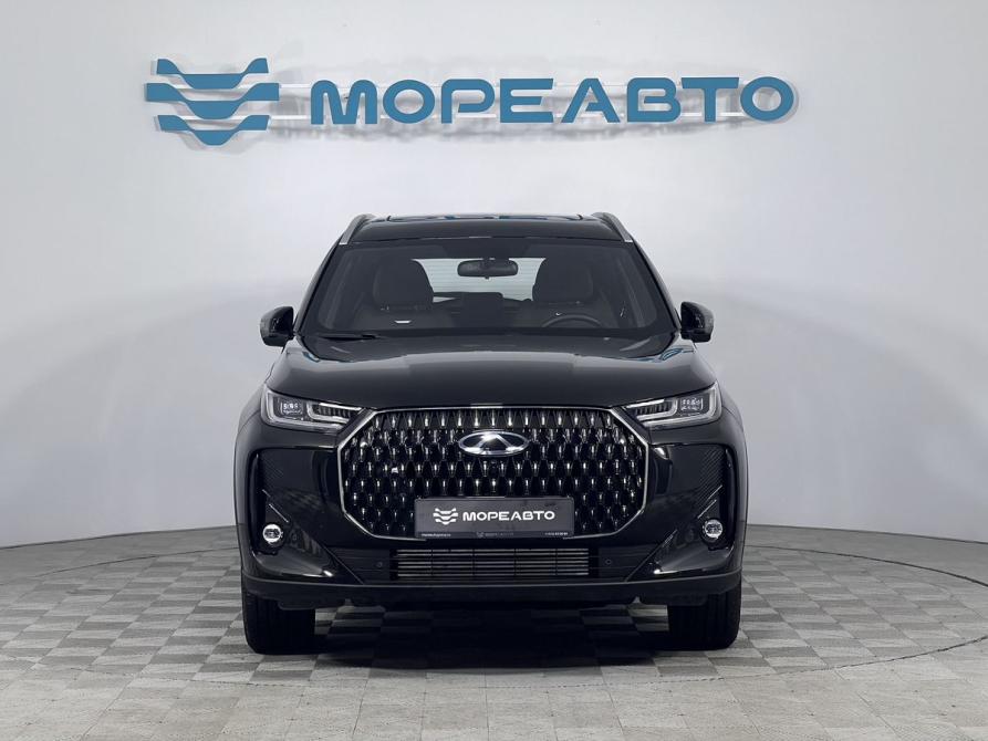 Chery Tiggo 7L Калининград  - изображение 2