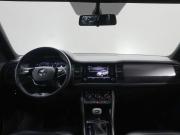 Skoda Kodiaq I Москва  - изображение 28