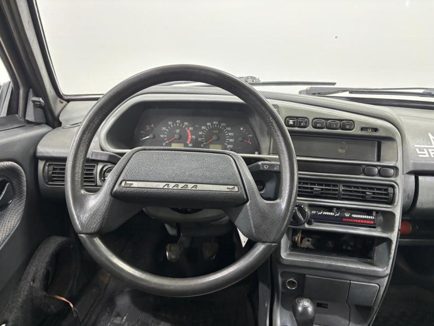 Lada (ВАЗ) 2114 Альметьевск  - изображение 13