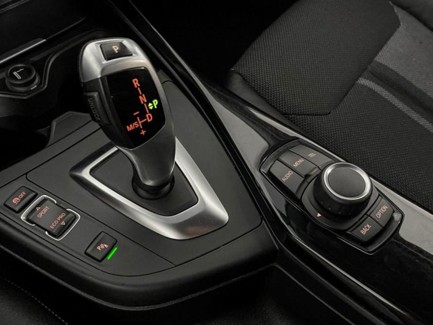 BMW 1 серии II (F20/F21) Рестайлинг Москва  - изображение 16