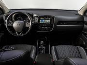 Mitsubishi Outlander III Рестайлинг 3 Тюмень  - изображение 45