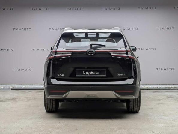 GAC GS4 с пробегом 2025 года, цена 2 825 000 рублей, 132 км, внедорожник, Автокод Объявления