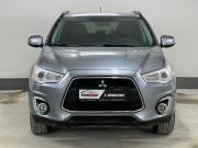 Mitsubishi ASX I Рестайлинг Тюмень  - изображение 36