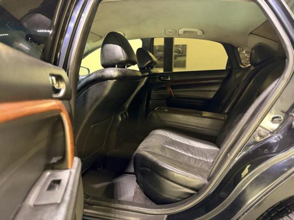 Nissan Teana I (J31) Рестайлинг с пробегом 2007 года, цена 489 000 рублей, 345408 км, седан, Автокод Объявления