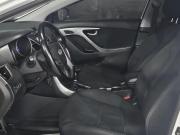 Hyundai Elantra V (MD) Рестайлинг Краснодар  - изображение 50