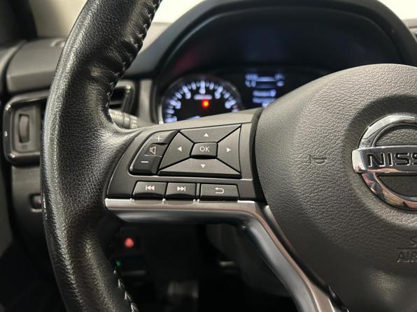 Nissan Qashqai II Рестайлинг с пробегом 2020 года, цена 1 999 000 рублей, 96056 км, внедорожник, Автокод Объявления