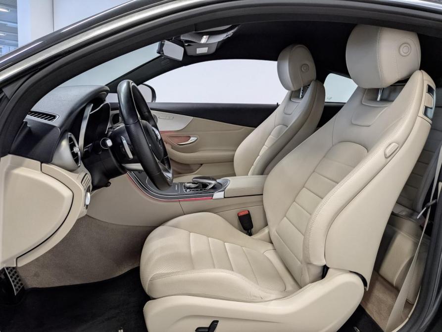Mercedes-Benz C-Класс IV (W205) Рестайлинг Санкт-Петербург  - изображение 20