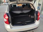 SsangYong Actyon II Рестайлинг Москва  - изображение 30