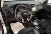 Hyundai ix35 I Рестайлинг Челябинск  - изображение 27