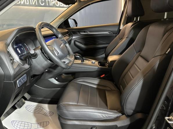 Haval F7x I с пробегом 2021 года, цена 1 830 000 рублей, 103162 км, внедорожник, Автокод Объявления