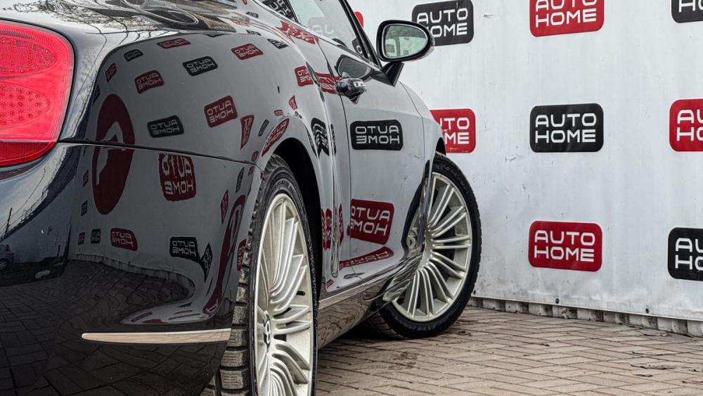 Bentley Continental GT I Санкт-Петербург  - изображение 15
