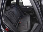 BMW X3 III (G01) Рестайлинг Москва  - изображение 33