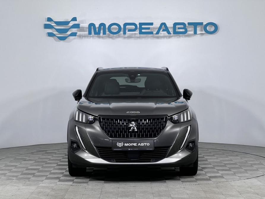 Peugeot 2008 II Калининград  - изображение 2