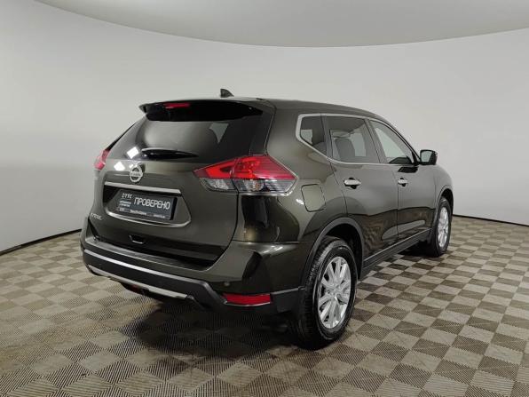 Nissan X-Trail III Рестайлинг с пробегом 2020 года, цена 2 300 000 рублей, 146330 км, внедорожник, Автокод Объявления