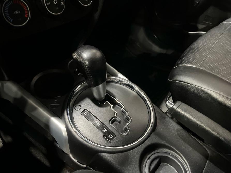 Mitsubishi ASX I Пермь  - изображение 17