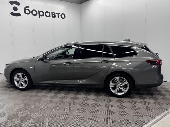 Opel Insignia II с пробегом 2018 года, цена 1 688 000 рублей, 136370 км, универсал, Автокод Объявления