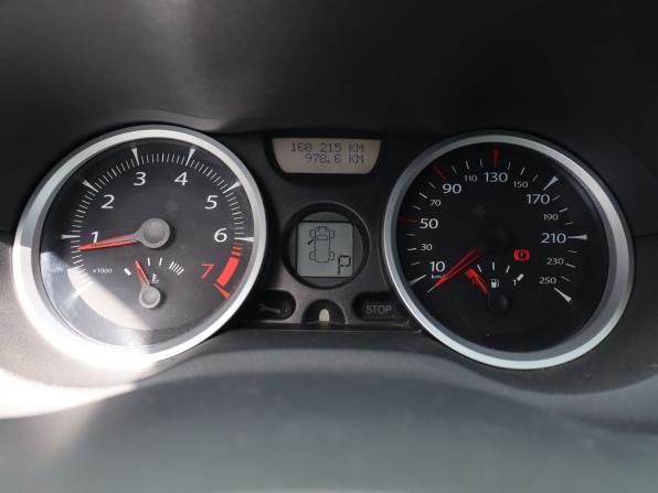 Renault Megane II Рестайлинг с пробегом 2007 года, цена 369 000 рублей, 160213 км, седан, Автокод Объявления
