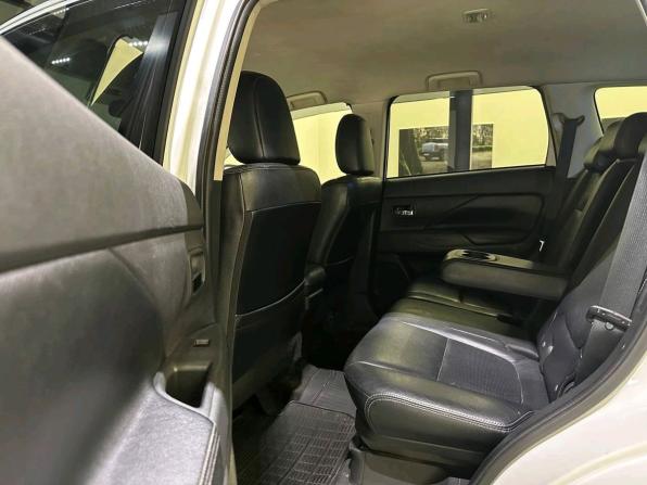 Mitsubishi Outlander III с пробегом 2012 года, цена 1 449 000 рублей, 162000 км, внедорожник, Автокод Объявления