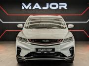 Geely Coolray I Москва  - изображение 29