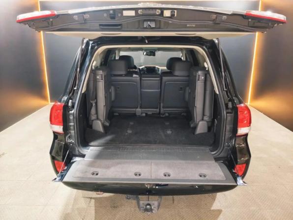 Toyota Land Cruiser 200 Series с пробегом 2009 года, цена 2 510 000 рублей, 236950 км, внедорожник, Автокод Объявления