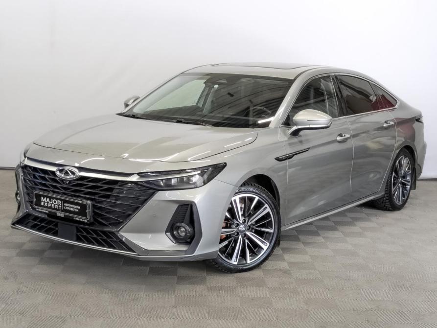 Chery Arrizo 8 Москва  - изображение 1