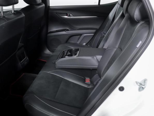 Toyota Camry IX (XV80) China Market с пробегом 2026 года, цена 4 390 000 рублей, 4699 км, седан, Автокод Объявления