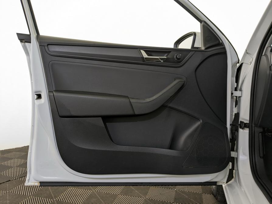 Skoda Rapid II Москва  - изображение 19