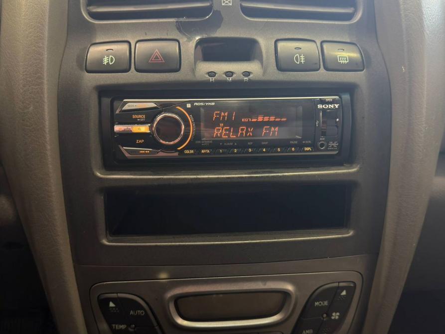 Hyundai Santa Fe Classic Ростов-на-Дону  - изображение 11