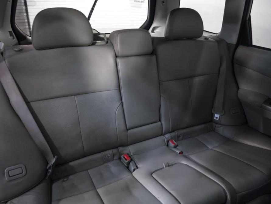 Subaru Forester III Санкт-Петербург  - изображение 25