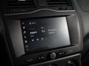Lada (ВАЗ) Granta I Рестайлинг Воронеж  - изображение 32