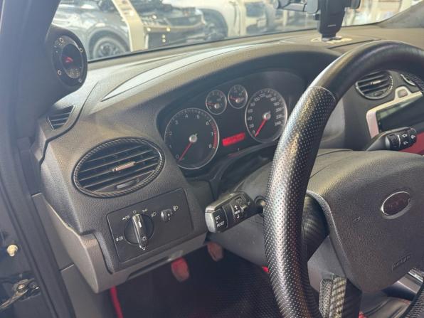 Ford Focus II с пробегом 2007 года, цена 495 000 рублей, 276000 км, седан, Автокод Объявления