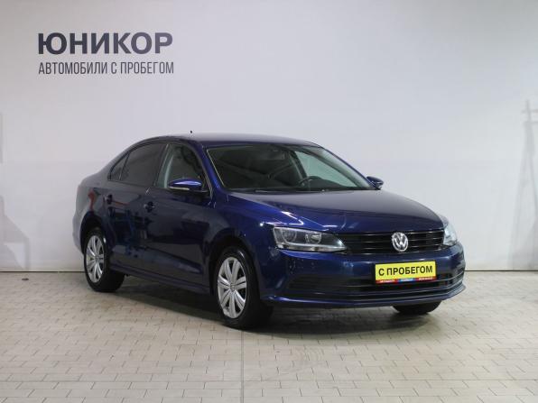 Volkswagen Jetta VI Рестайлинг с пробегом 2014 года, цена 1 019 000 рублей, 176279 км, седан, Автокод Объявления