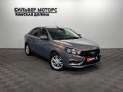 Lada (ВАЗ) Vesta I Пермь  - изображение 25