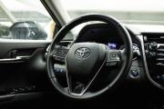 Toyota Camry VIII (XV70) Уфа  - изображение 33