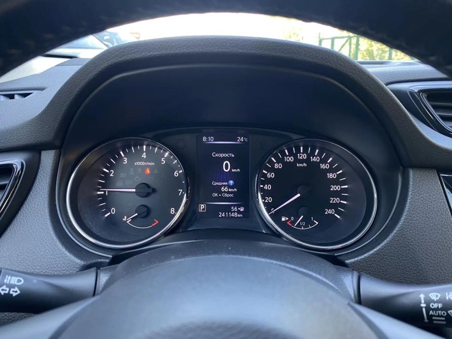 Nissan Qashqai II Рестайлинг Екатеринбург  - изображение 35