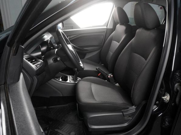 Lada (ВАЗ) Vesta I с пробегом 2021 года, цена 1 065 000 рублей, 117679 км, седан, Автокод Объявления