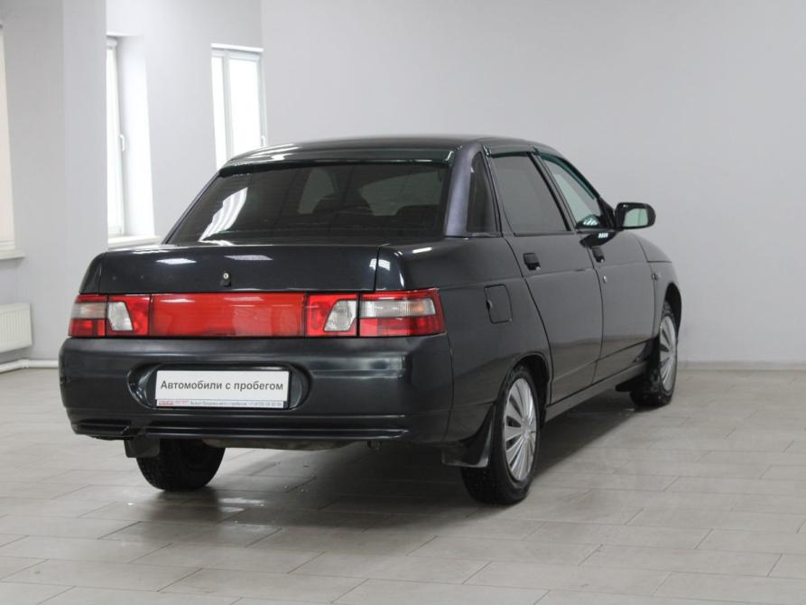 Lada (ВАЗ) 2110 Старый Оскол  - изображение 6