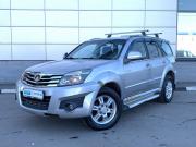 Great Wall Hover H3 I Москва  - изображение 20
