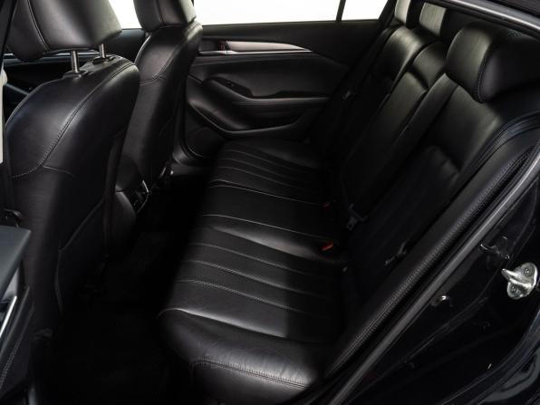 Mazda 6 III (GJ) Рестайлинг 2 с пробегом 2021 года, цена 3 099 000 рублей, 89169 км, седан, Автокод Объявления