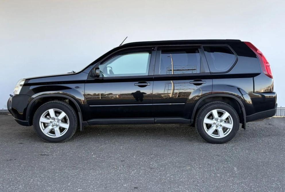 Nissan X-Trail II Киров  - изображение 8
