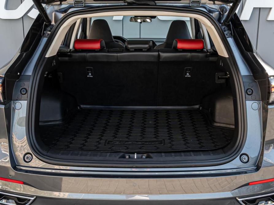 Changan CS55 Plus II Краснодар  - изображение 22