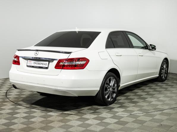 Mercedes-Benz E-Класс IV (W212 S212 C207) с пробегом 2012 года, цена 1 389 900 рублей, 147553 км, седан, Автокод Объявления