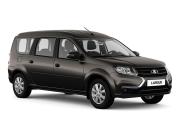 Lada (ВАЗ) Largus I Рестайлинг Москва  - изображение 2