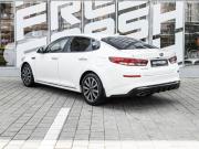 Kia Optima IV Рестайлинг Ставрополь  - изображение 28