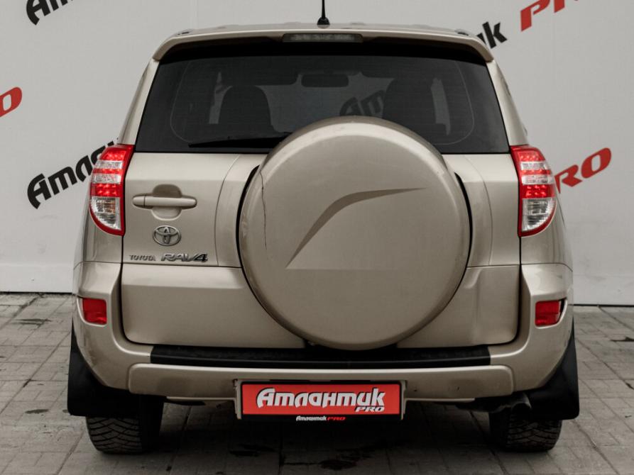 Toyota RAV4 III (XA30) Рестайлинг Екатеринбург  - изображение 6