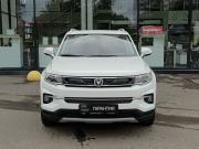 Changan CS35 Plus I Ижевск  - изображение 27